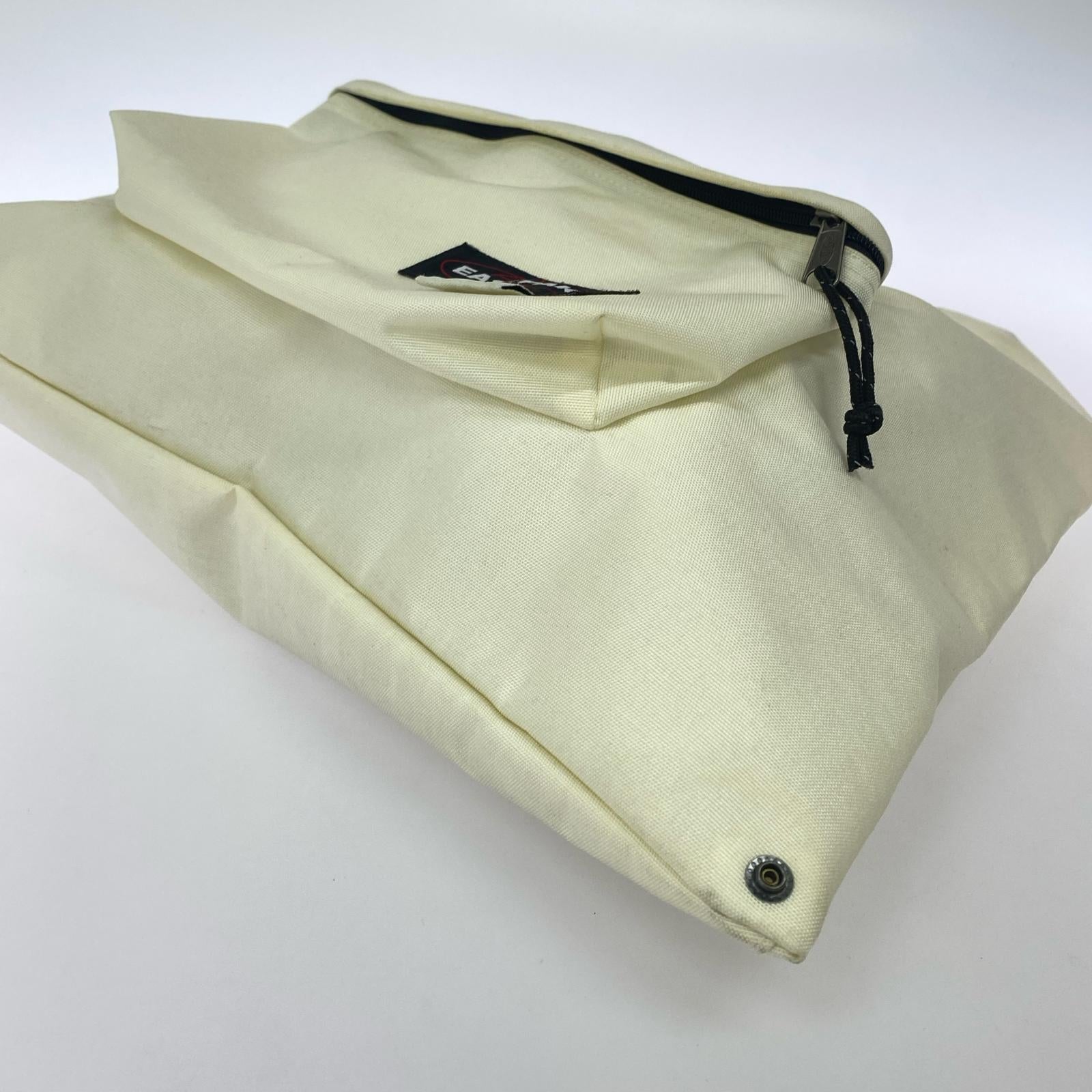 ショルダーバッグ ×EASTPAK 「ジャパニーズ」バック ホワイト