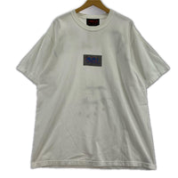 半袖Tシャツ CVTVLIST Tシャツ 2401080304 1 ホワイト