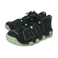 スニーカー AIR MORE UPTEMPO DARK SMOKE GREY 29cm (US11 UK10 1/2 EU48)