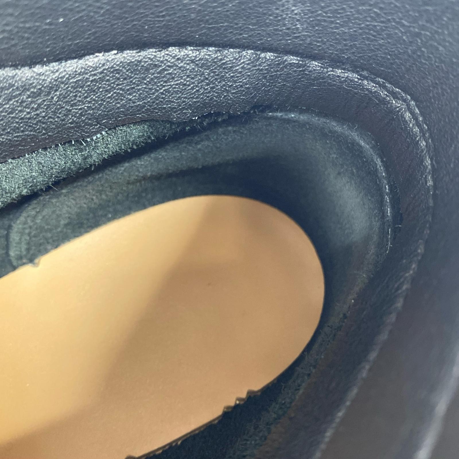 ブーツ 8133/SuperSole 6inch Moc/27.5cm 27.5cm (US9 1/2 UK9 EU45) ブラック