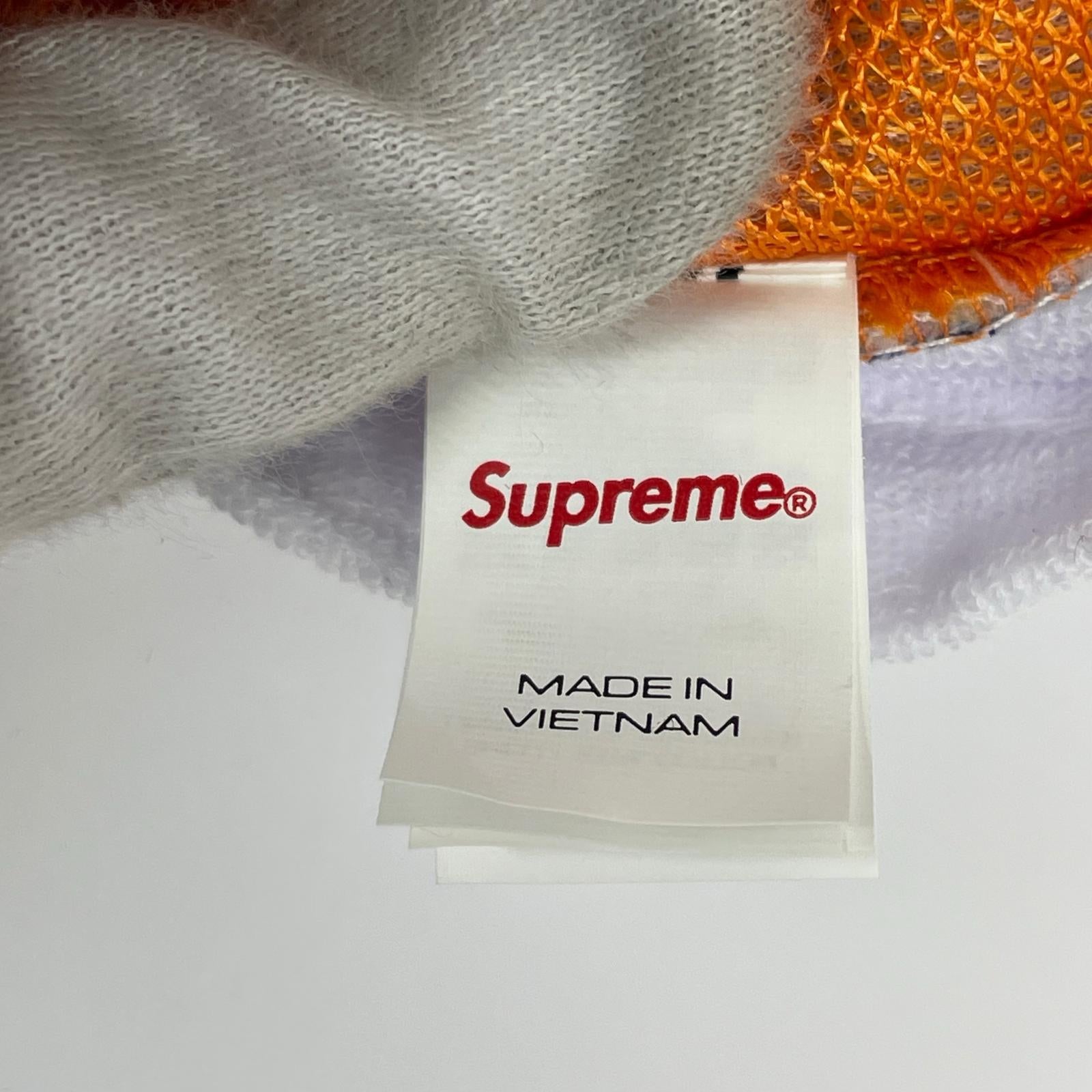 ハット goodenough/CORDURA Bucket Hat/マルチ マルチカラー