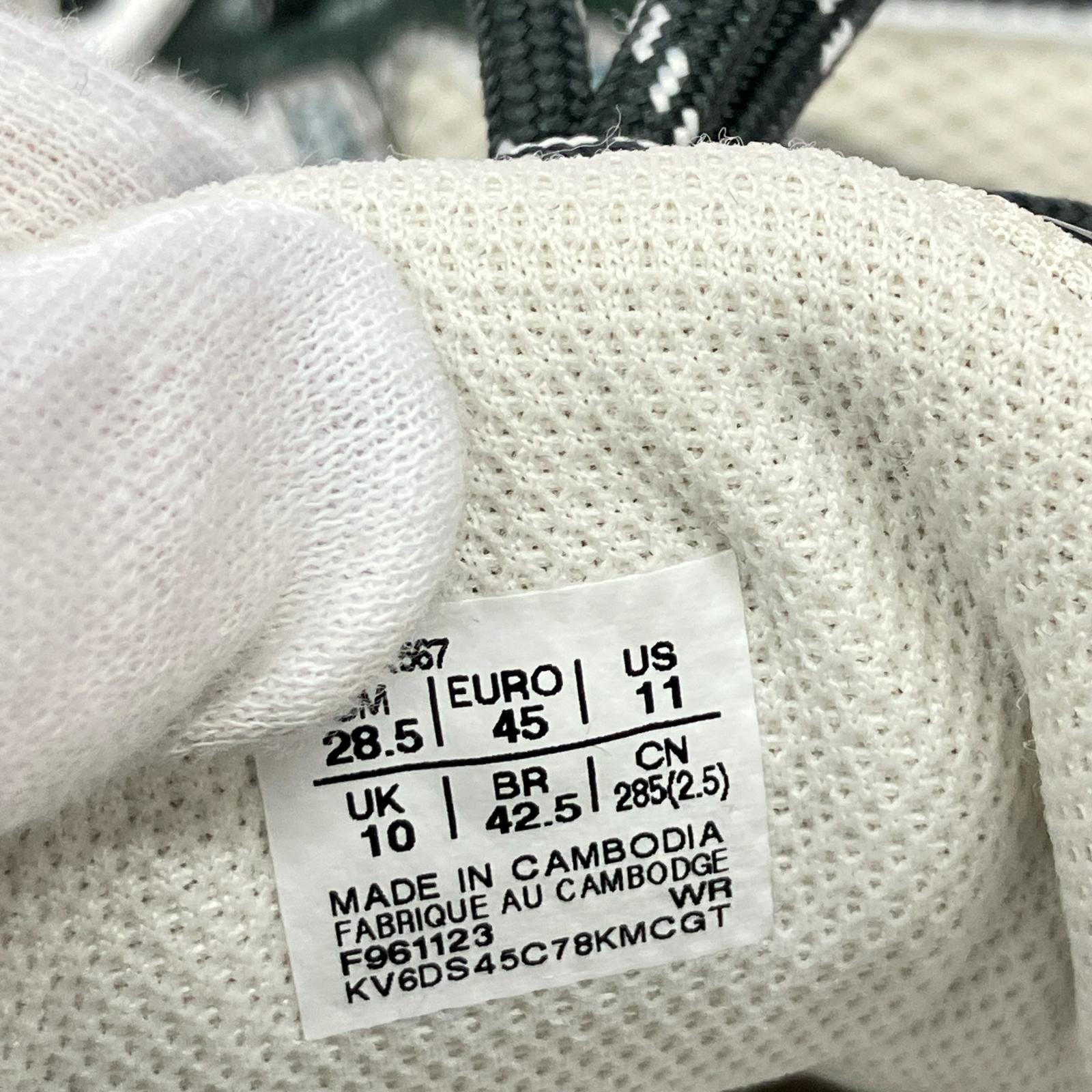 スニーカー KITH/GT-2160 Cream/メタリック/白系/28.5 28.5cm (US10 1/2 UK10 EU47) ホワイト