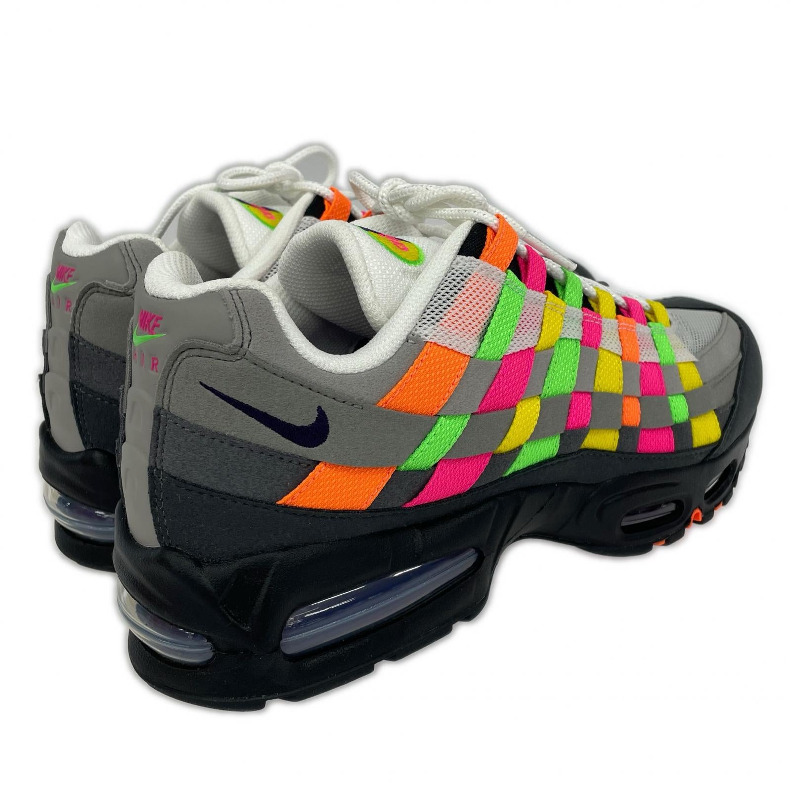 スニーカー AIR MAX 95 WOVEN BB/29cm 29cm (US11 UK10 1/2 EU48)
