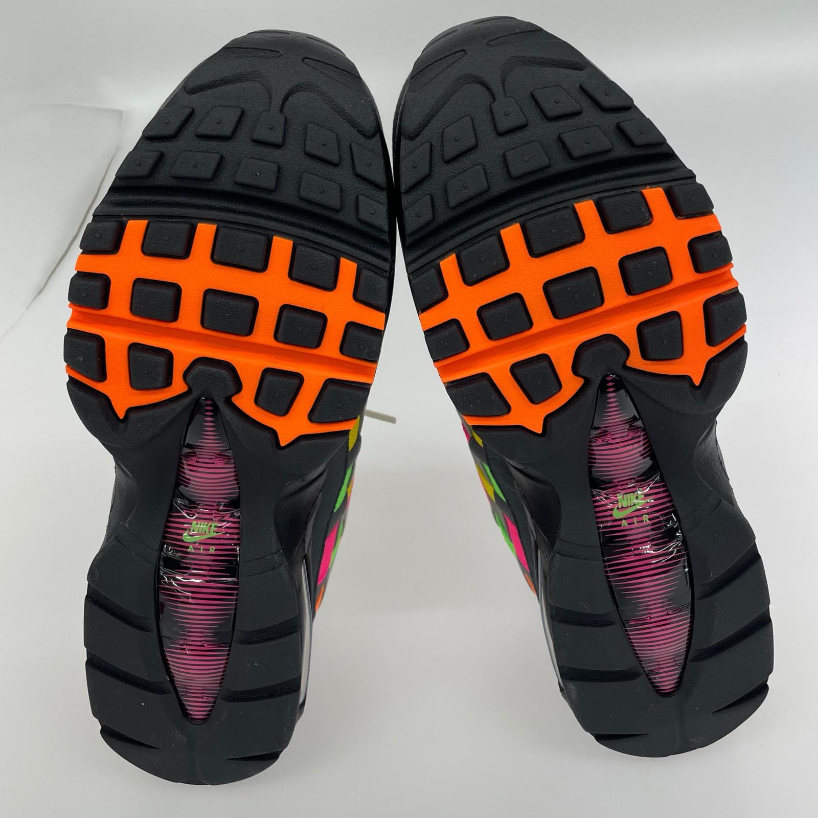スニーカー AIR MAX 95 WOVEN BB/29cm 29cm (US11 UK10 1/2 EU48)