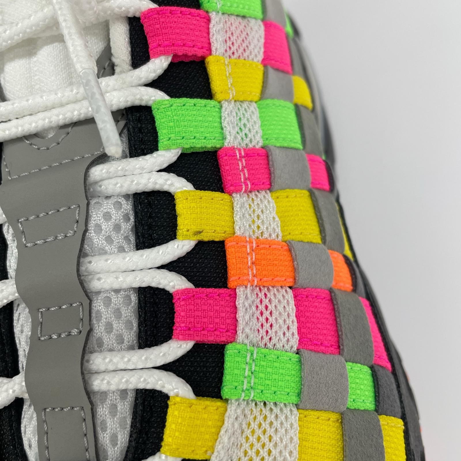 スニーカー AIR MAX 95 WOVEN BB/29cm 29cm (US11 UK10 1/2 EU48)