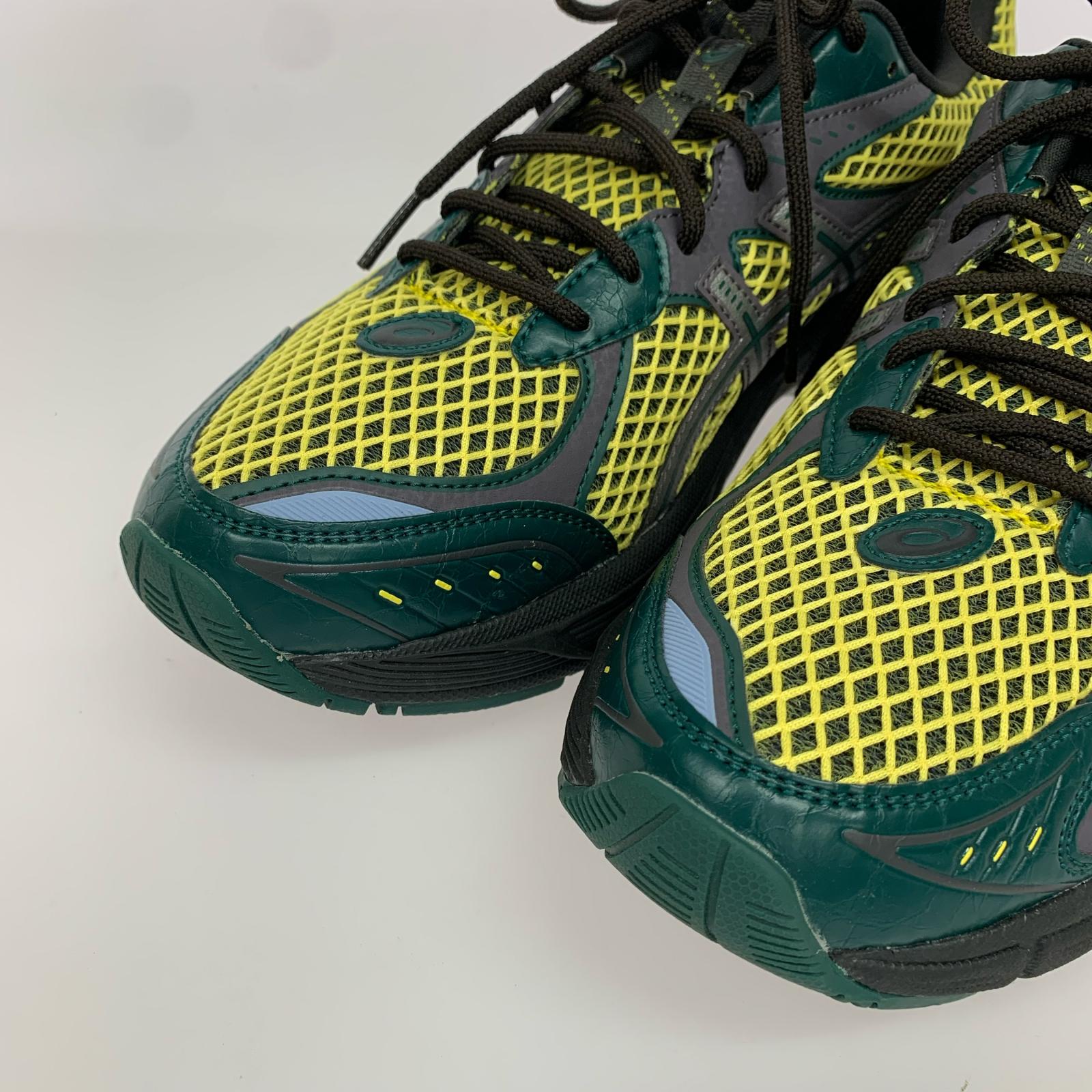 スニーカー KIKOKOSTADINOV/UB7-S GT-2160/28.5cm 28.5cm (US10 1/2 UK10 EU47) マルチカラー