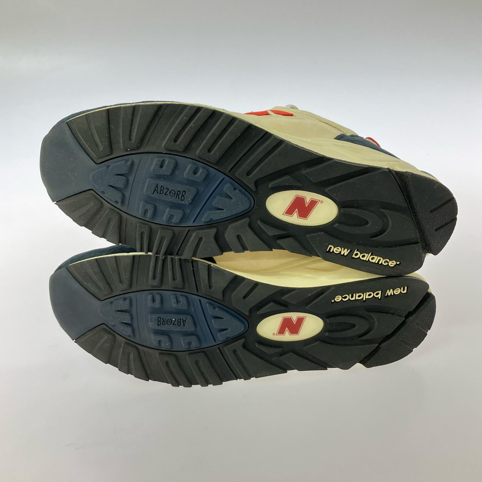 スニーカー M990TA2/サイズ28.5cm 28.5cm (US10 1/2 UK10 EU47)