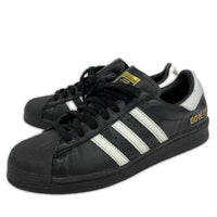 スニーカー ID3265/SUPER STAR GTX//ATMOS/黒/29cm 29cm (US11 UK10 1/2 EU48) ブラック