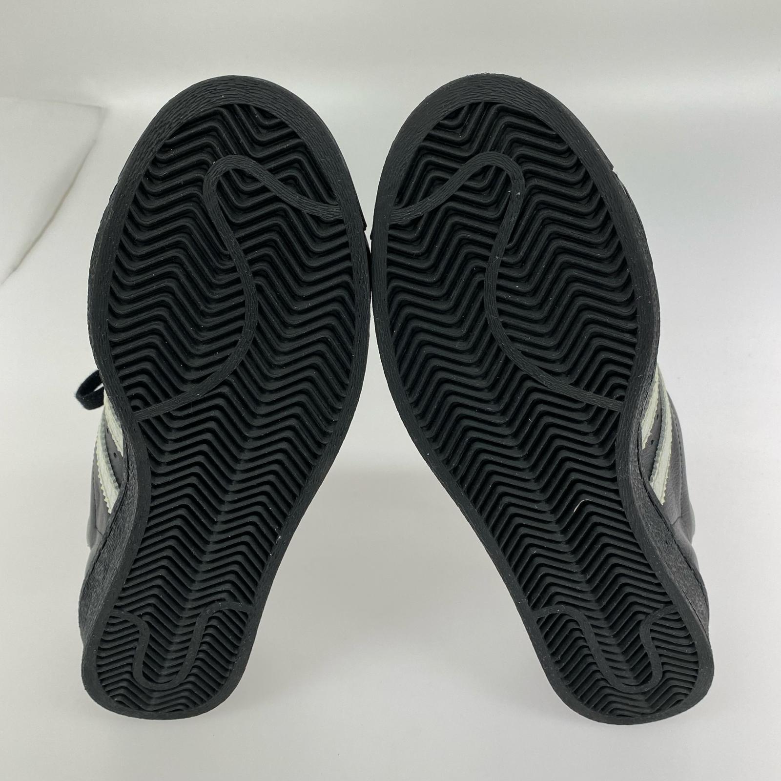 スニーカー ID3265/SUPER STAR GTX//ATMOS/黒/29cm 29cm (US11 UK10 1/2 EU48) ブラック