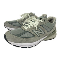 スニーカー M990GL5/USA製/グレー/28.5 28.5cm (US10 1/2 UK10 EU47) グレー