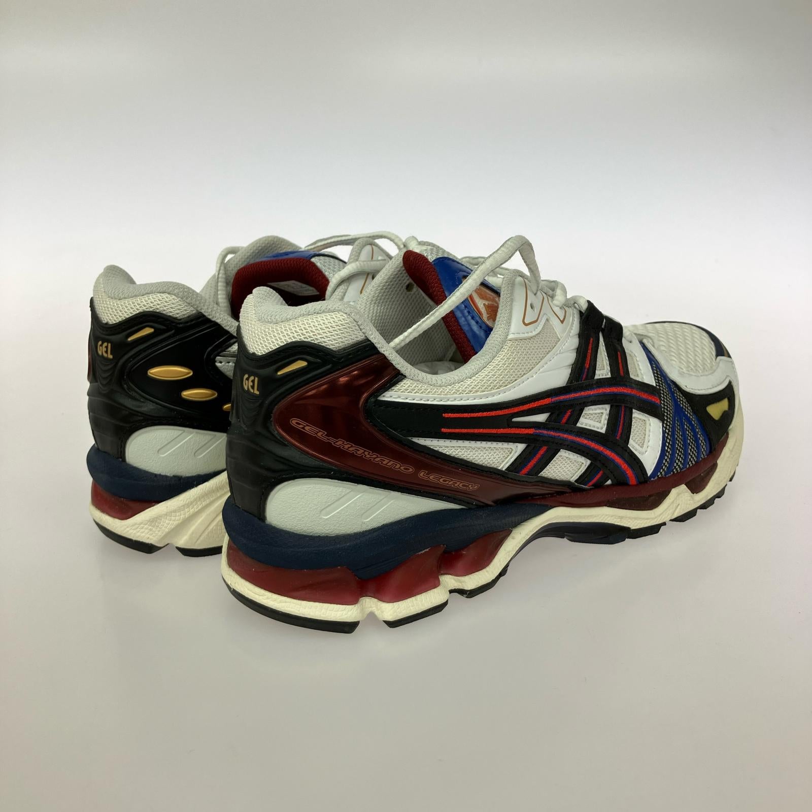 スニーカー GEL-KAYANO LEGACY/28.5cm 28.5cm (US10 1/2 UK10 EU47)