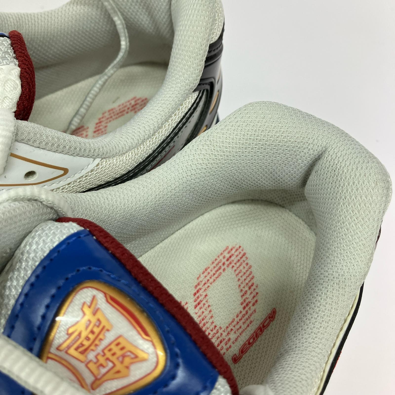 スニーカー GEL-KAYANO LEGACY/28.5cm 28.5cm (US10 1/2 UK10 EU47)