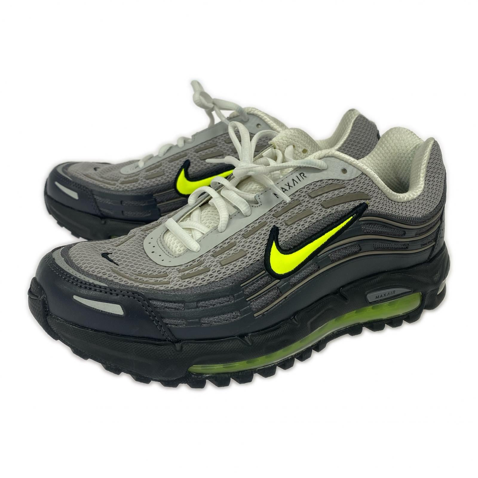スニーカー NIKE AIR MAX TL2.5/29cm 29cm (US11 UK10 1/2 EU48) グレー