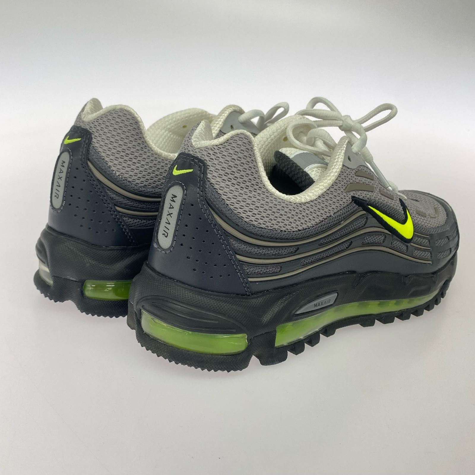 スニーカー NIKE AIR MAX TL2.5/29cm 29cm (US11 UK10 1/2 EU48) グレー