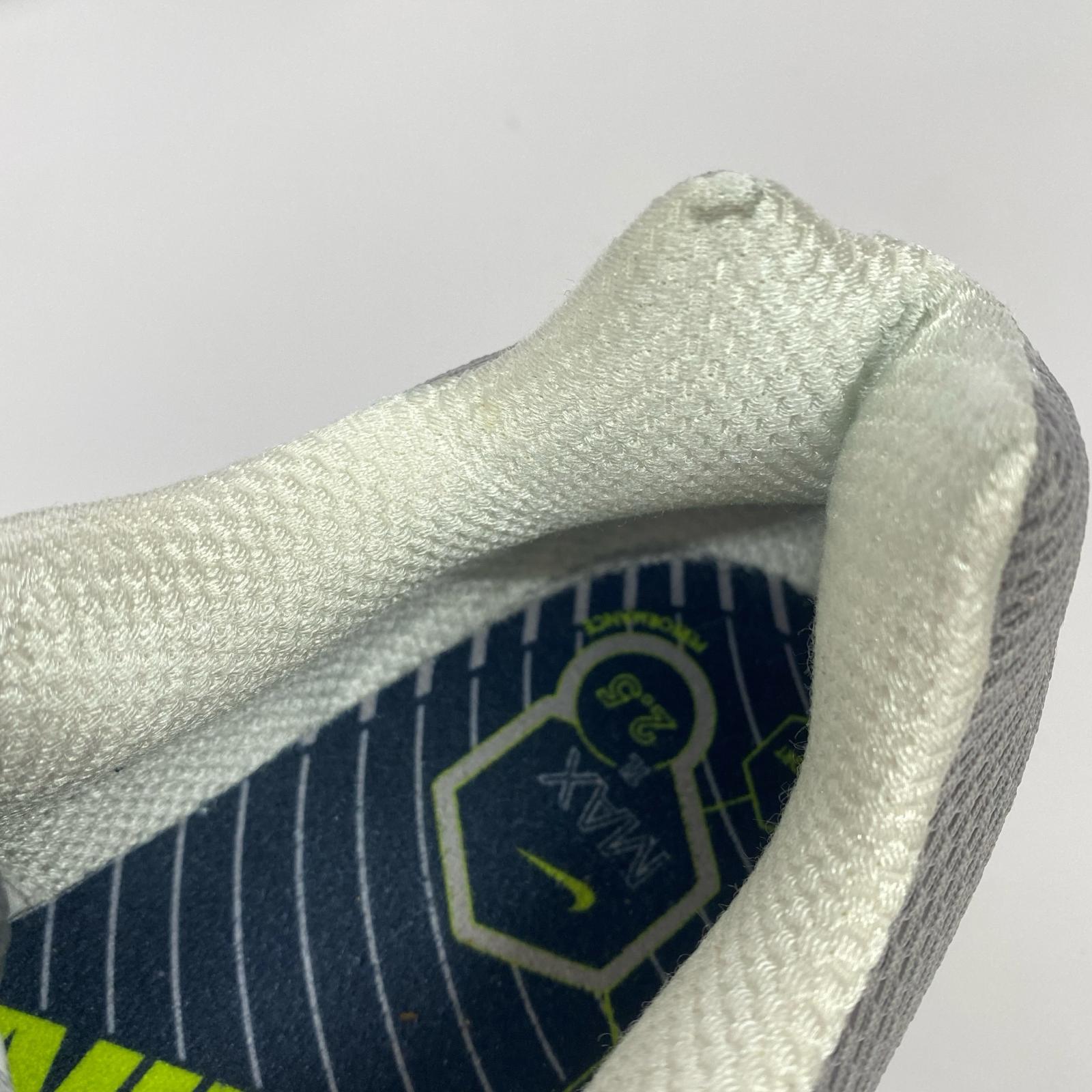 スニーカー NIKE AIR MAX TL2.5/29cm 29cm (US11 UK10 1/2 EU48) グレー