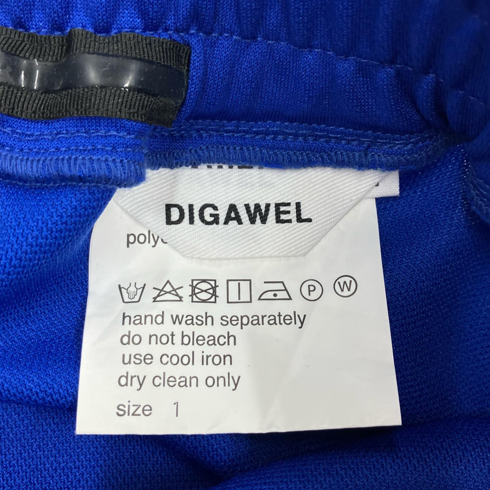 パンツ 25SS Tearaway pants ブルー 1 1 ブルー