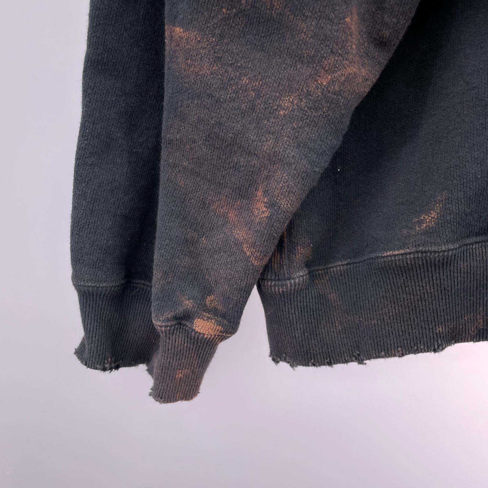 パーカー 22AW Water-repellent Hoodie M ブラック