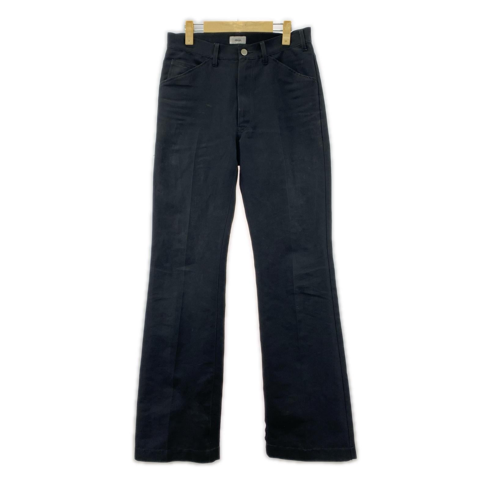 パンツ STA-PREST 5Pocket Slacks 2 ブラック