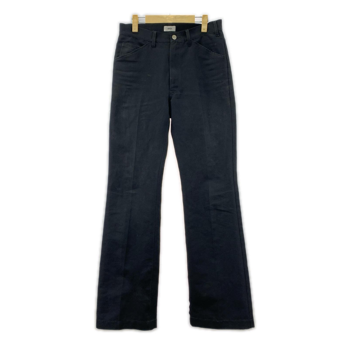 パンツ STA-PREST 5Pocket Slacks 2 ブラック