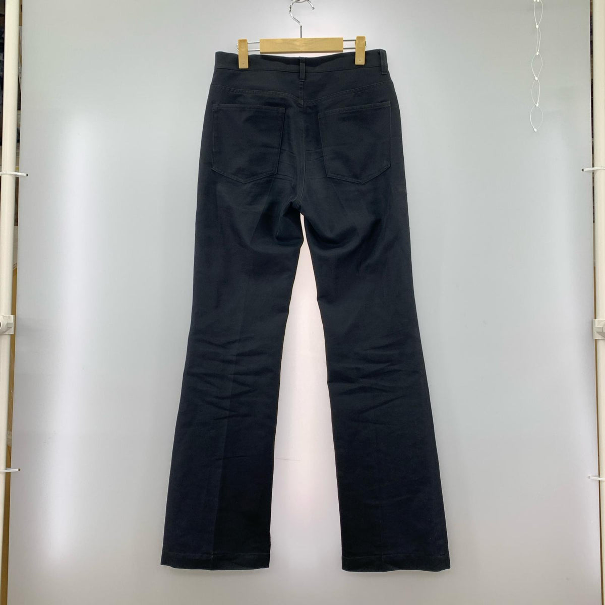 パンツ STA-PREST 5Pocket Slacks 2 ブラック