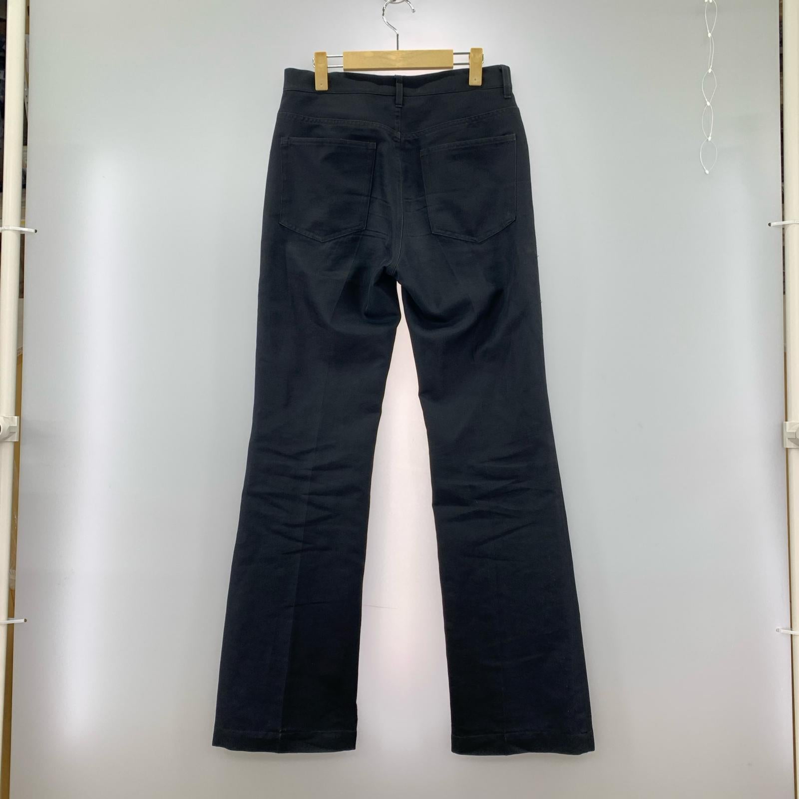 パンツ STA-PREST 5Pocket Slacks 2 ブラック
