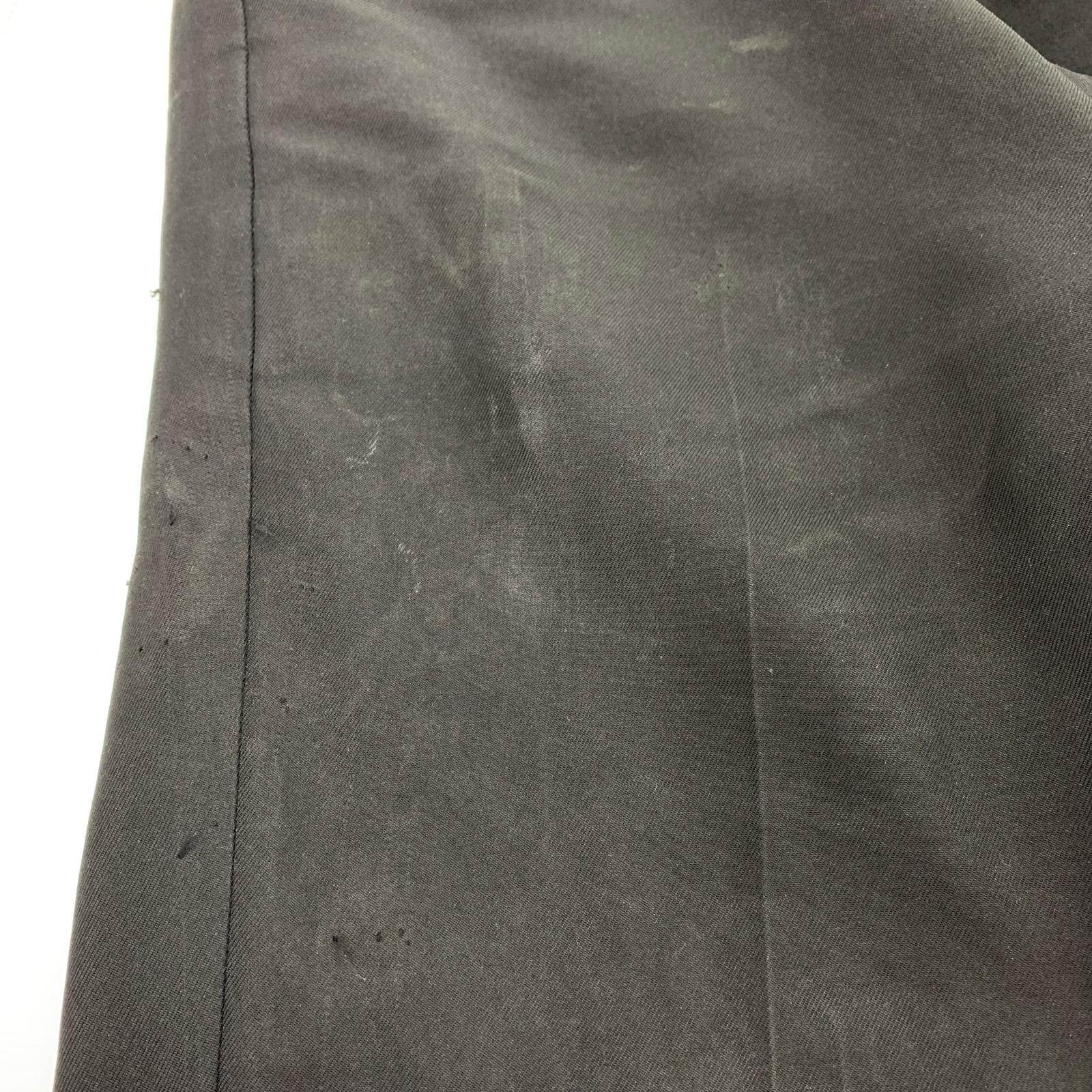 パンツ STA-PREST 5Pocket Slacks 2 ブラック