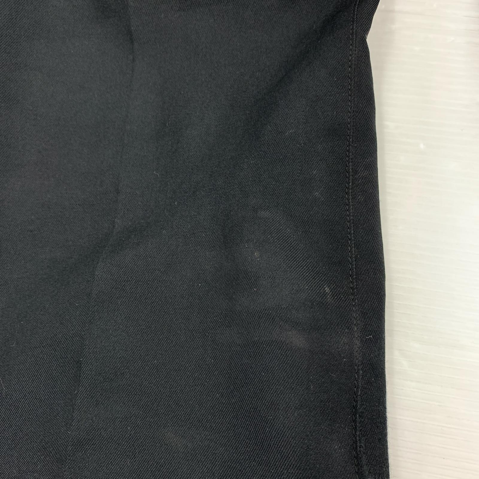 パンツ STA-PREST 5Pocket Slacks 2 ブラック