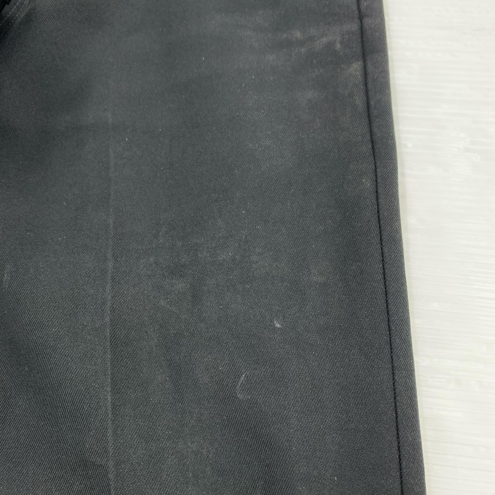 パンツ STA-PREST 5Pocket Slacks 2 ブラック
