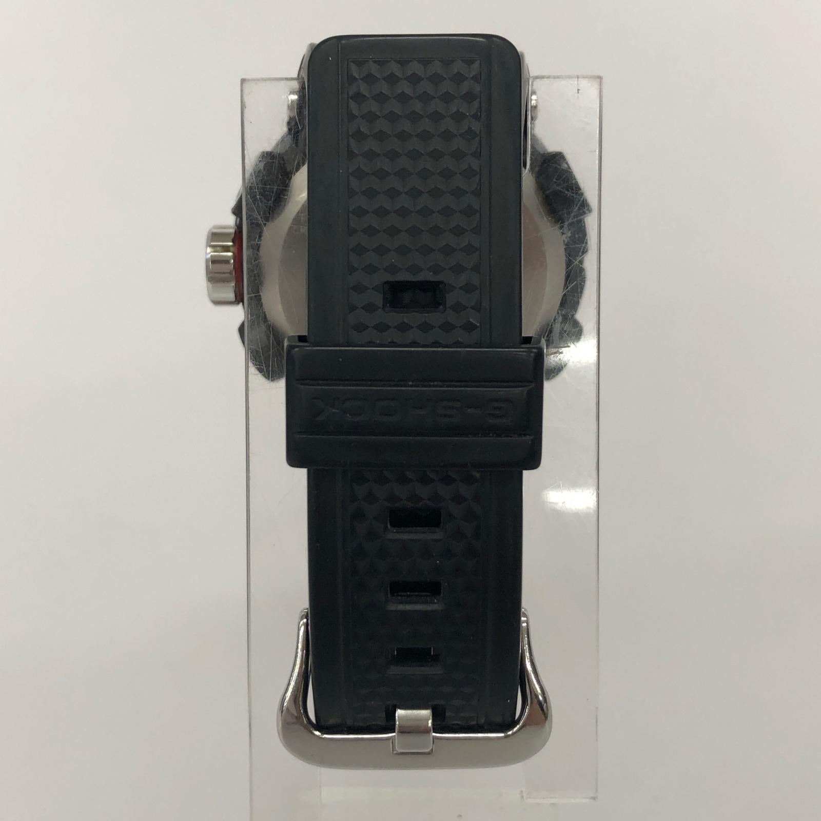 腕時計 GST-B200 ブラック