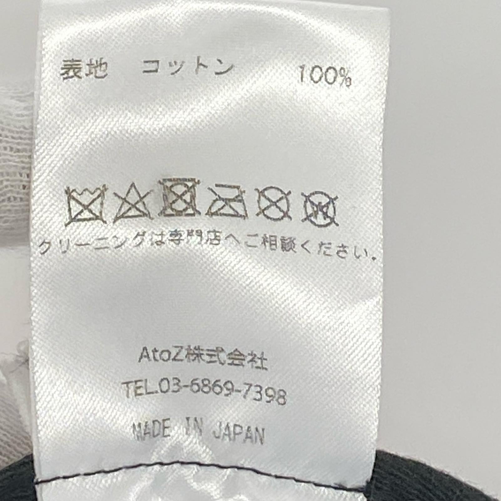 キャップ ×NEW ERA/Bone New York ブラック
