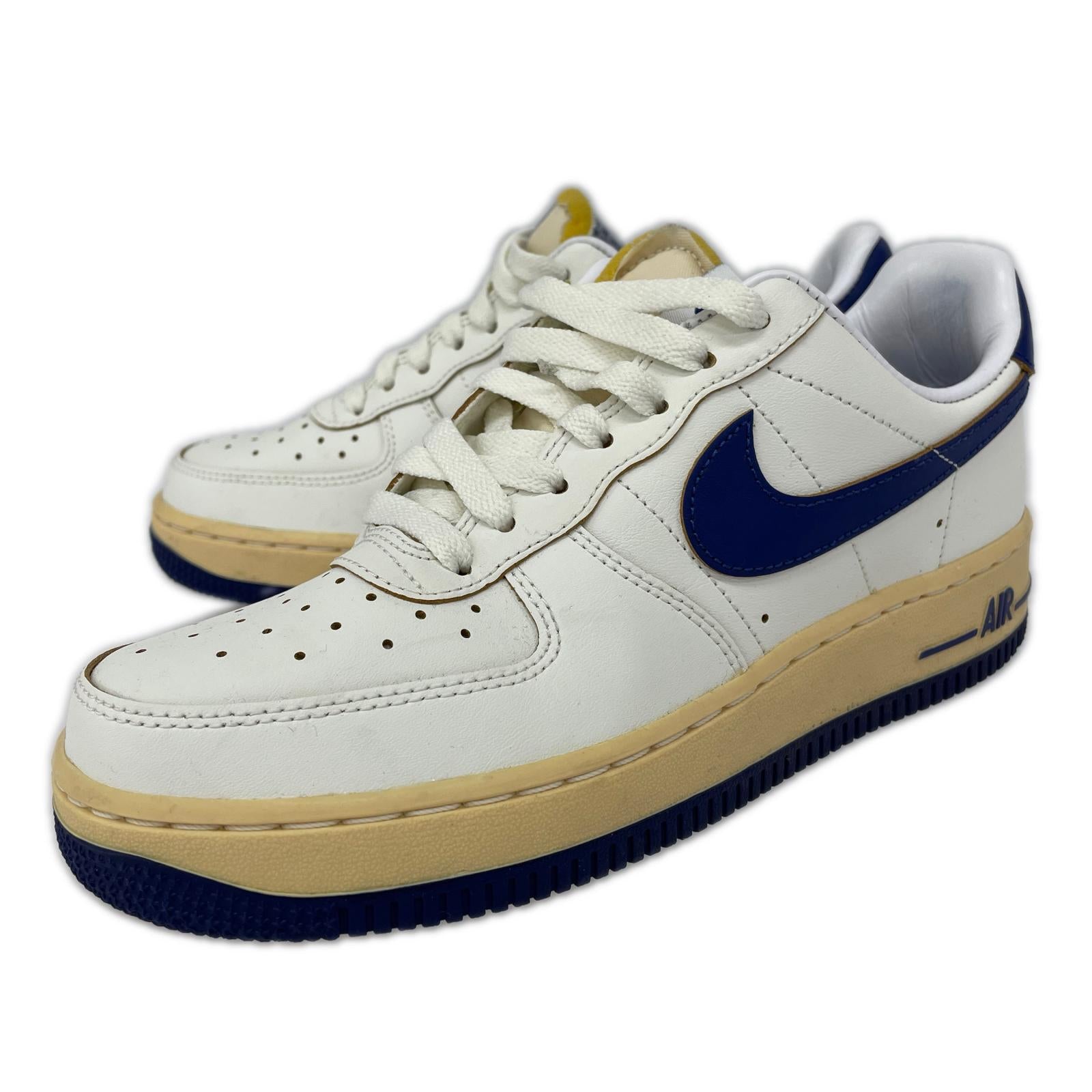 スニーカー AIR FORCE 1 07 24cm (US6 UK5 1/2 EU38) ホワイト