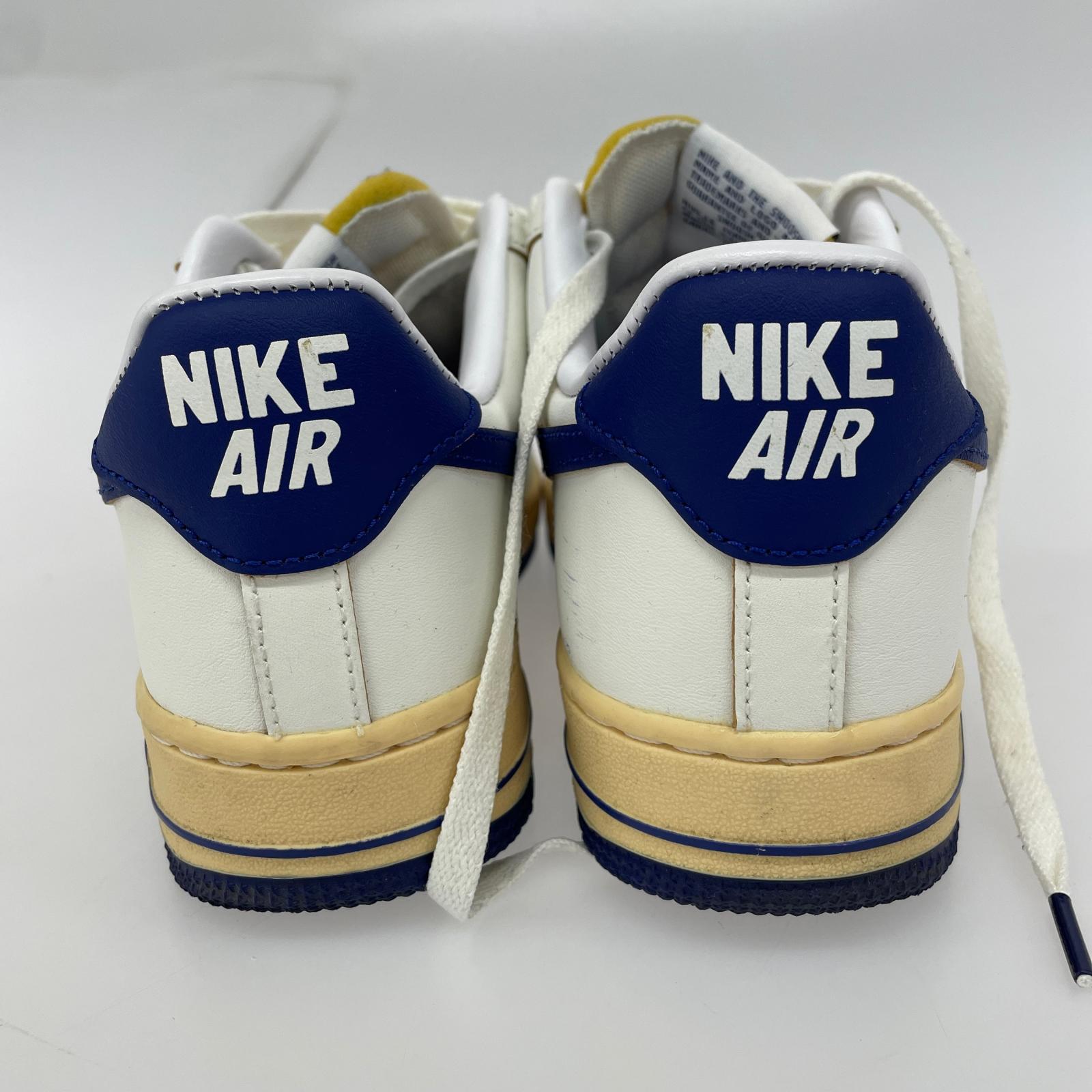 スニーカー AIR FORCE 1 07 24cm (US6 UK5 1/2 EU38) ホワイト