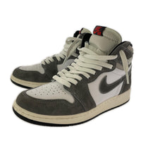 スニーカー WMNS AIR JORDAN 1 RETRO 24.5cm (US6 1/2 UK6 EU39)