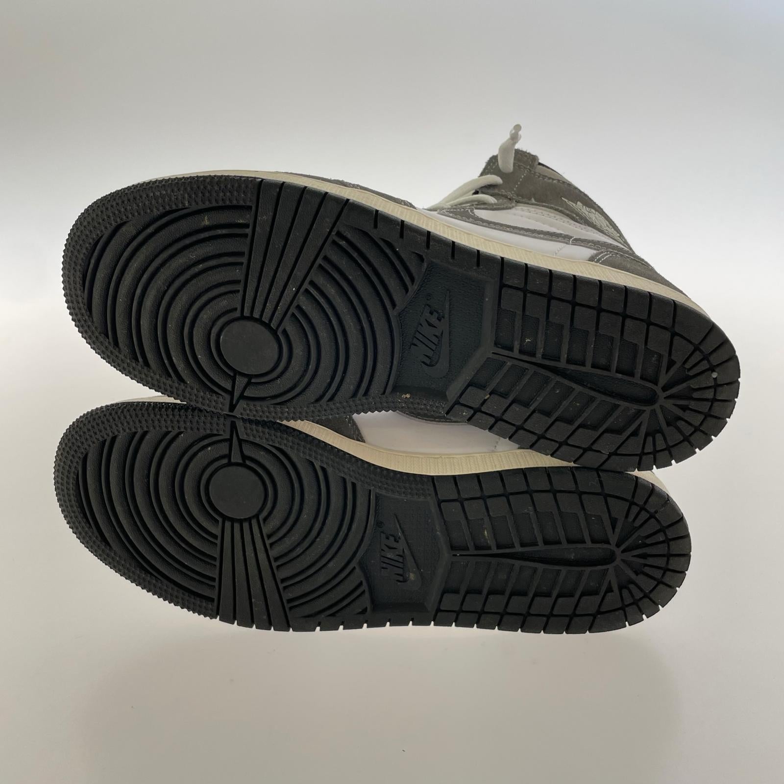 スニーカー WMNS AIR JORDAN 1 RETRO 24.5cm (US6 1/2 UK6 EU39)