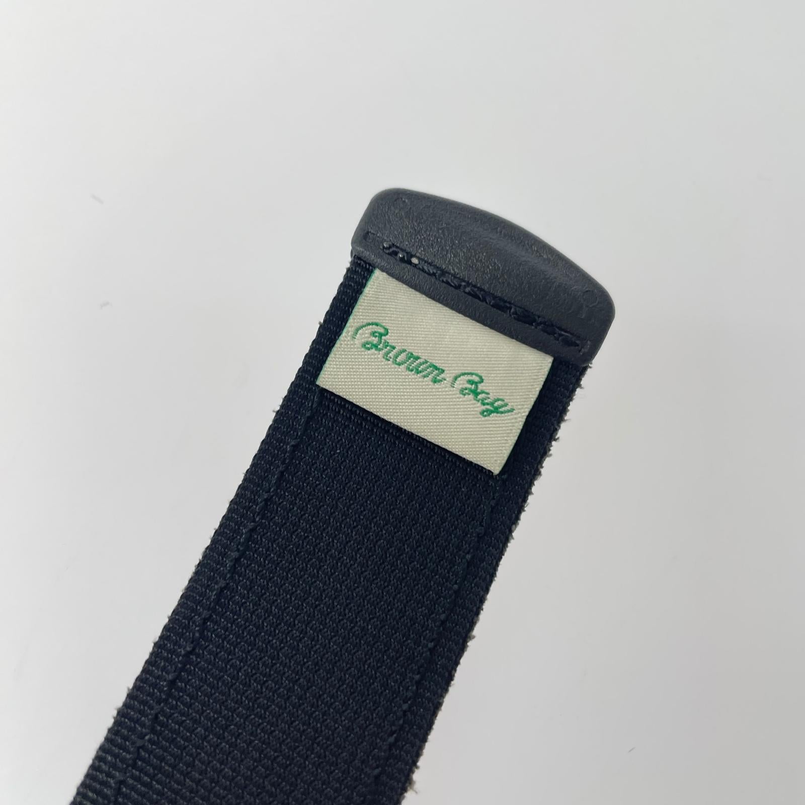 その他アクセサリー BROWNBAG LABORER BELT ベルト ブラック ブラック