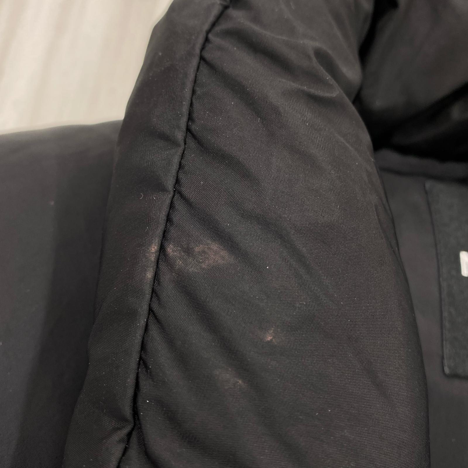 ダウンベスト THE NORTH FACE ダウンベスト L ブラウン