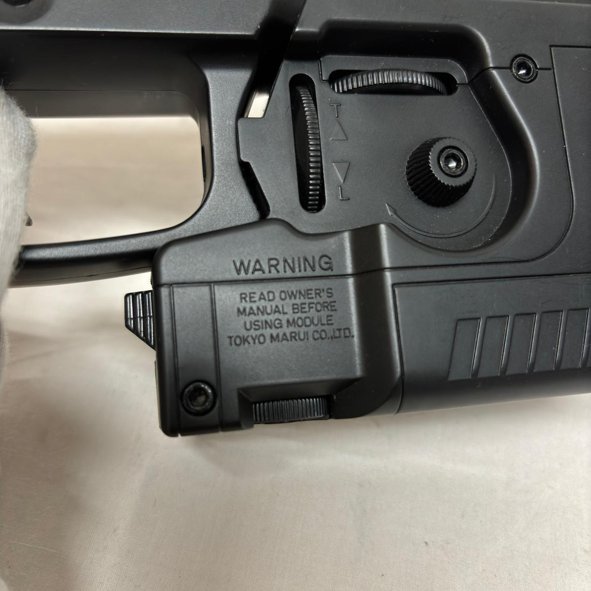 東京マルイ SOCOM MK23 SOCOM MK23 東京マルイ ガン