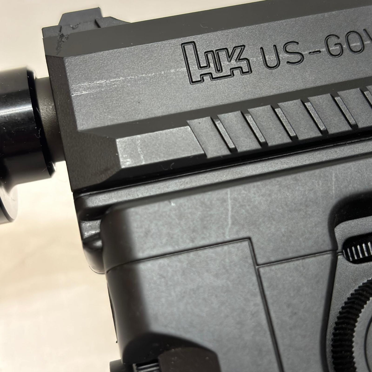 東京マルイ SOCOM MK23 SOCOM MK23 東京マルイ ガン