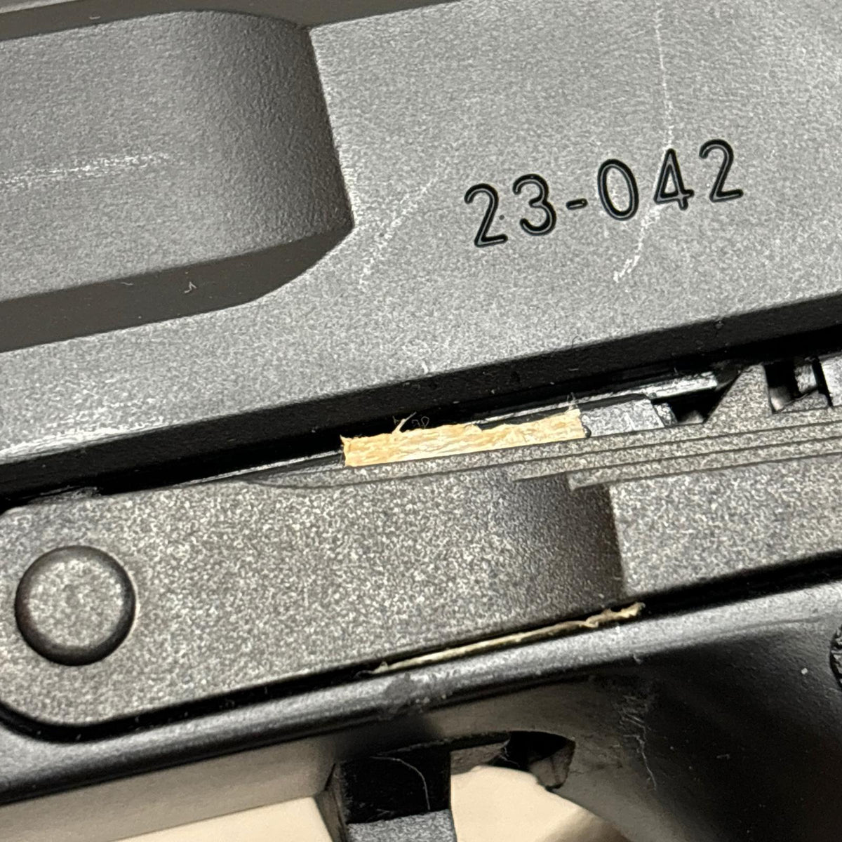 東京マルイ SOCOM MK23 SOCOM MK23 東京マルイ ガン