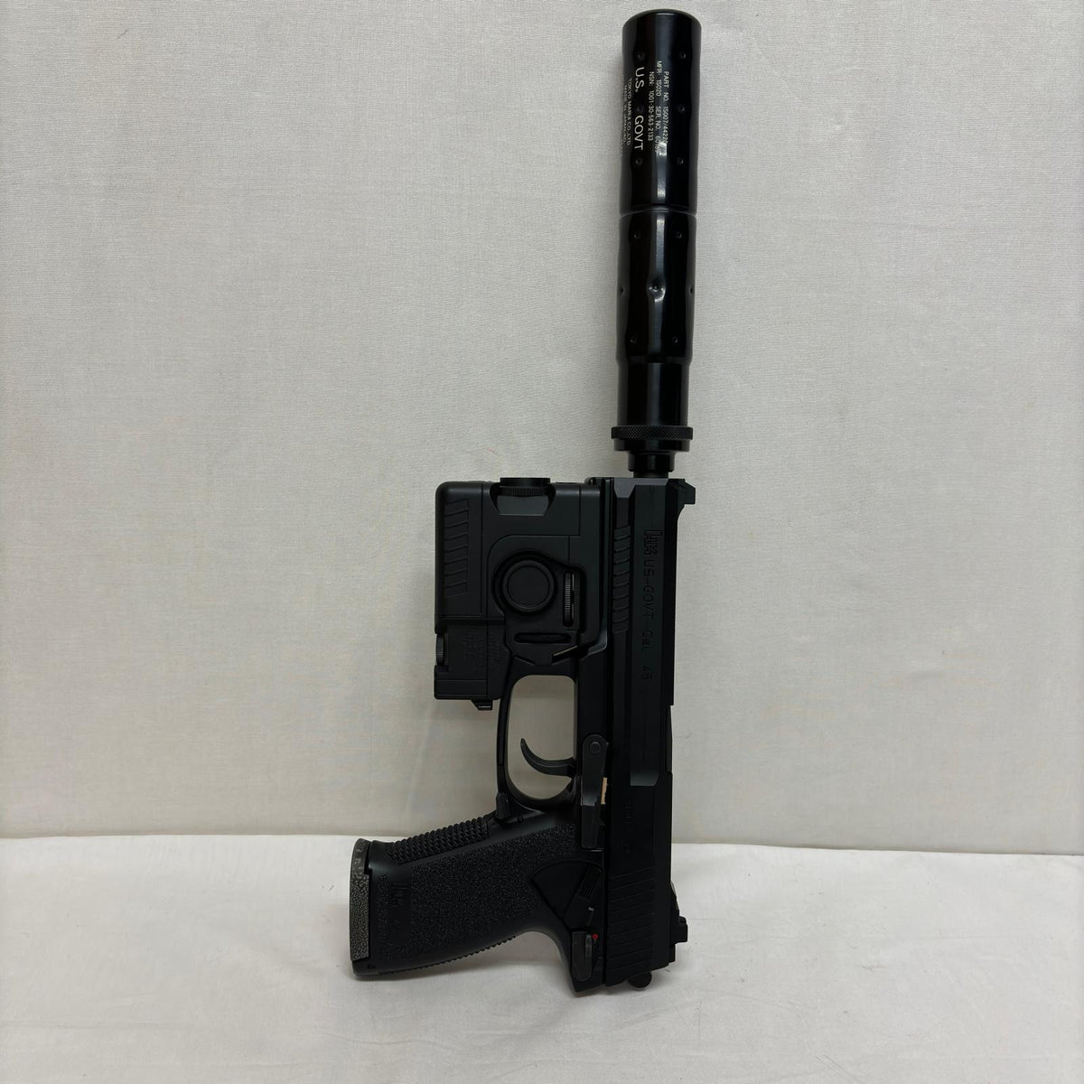 東京マルイ SOCOM MK23 SOCOM MK23 東京マルイ ガン