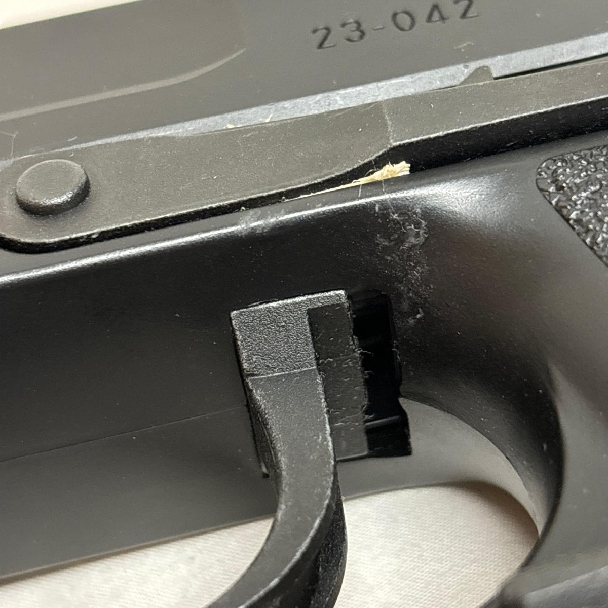 東京マルイ SOCOM MK23 SOCOM MK23 東京マルイ ガン