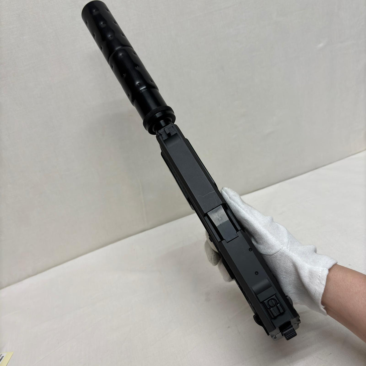 東京マルイ SOCOM MK23 SOCOM MK23 東京マルイ ガン