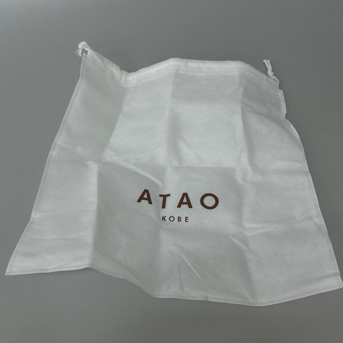 ショルダーバッグ ATAO アメリ アンティークルビー