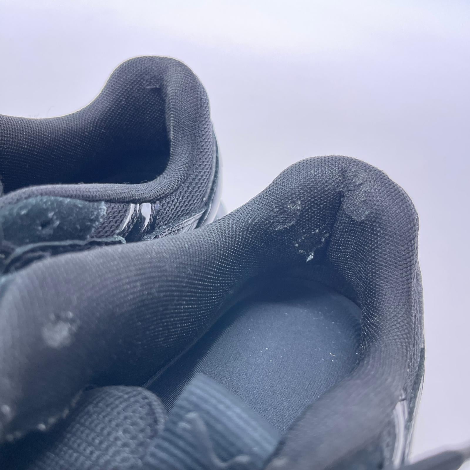 スニーカー CELL ENDURA 黒 (27.5) 27.5cm (US9 1/2 UK9 EU45) ブラック