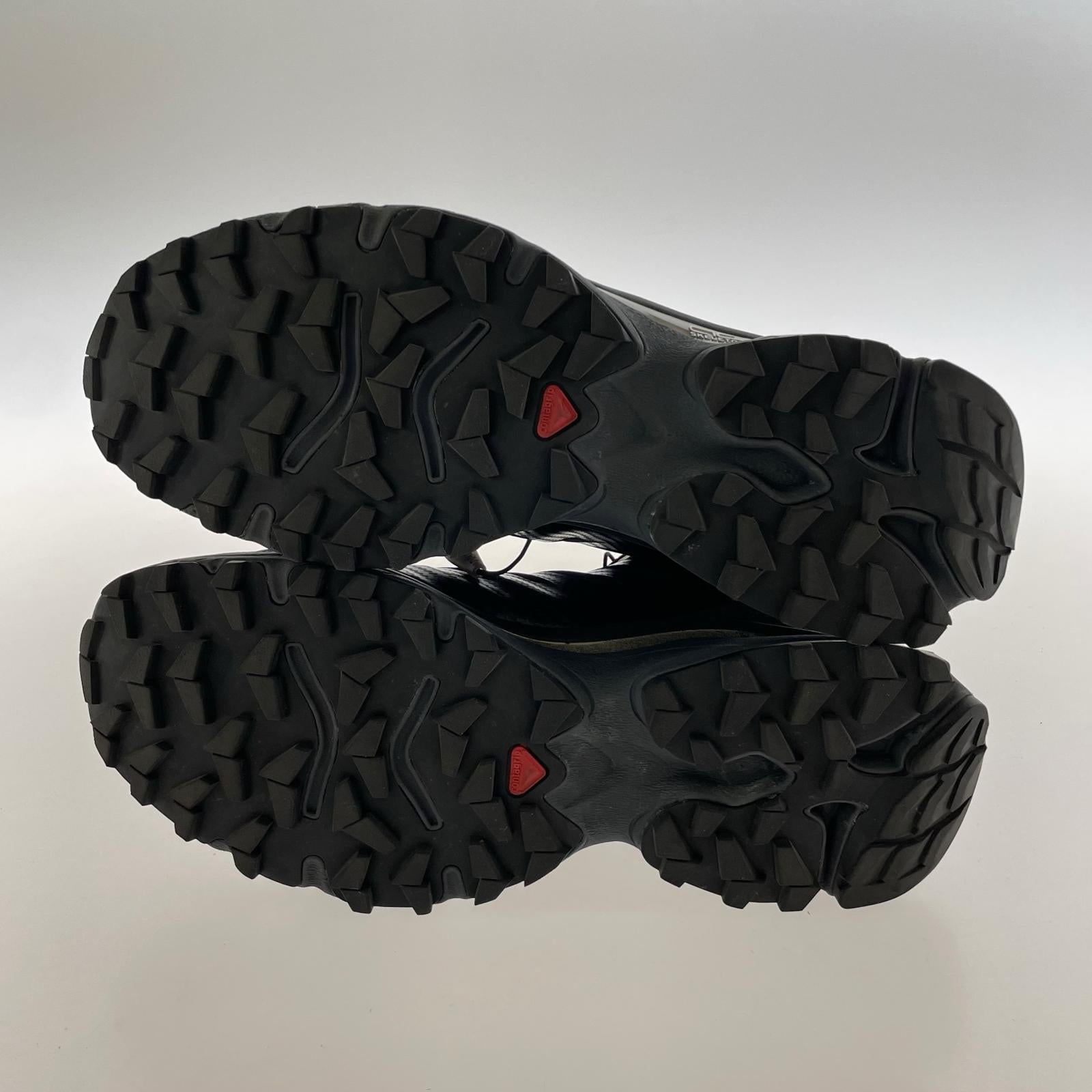 スニーカー XT-4 OG Black (27.5) 27.5cm (US9 1/2 UK9 EU45) ブラック