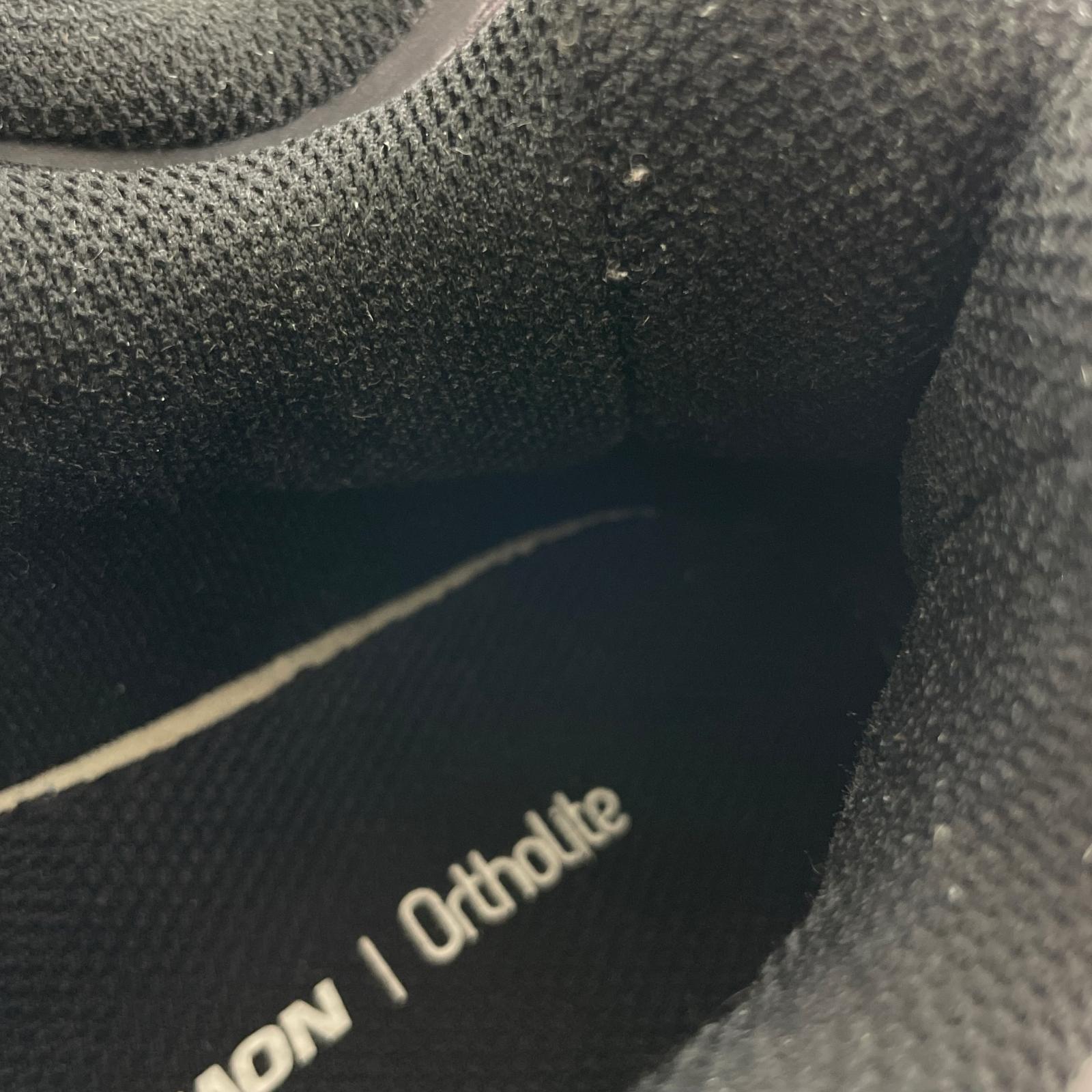 スニーカー XT-4 OG Black (27.5) 27.5cm (US9 1/2 UK9 EU45) ブラック