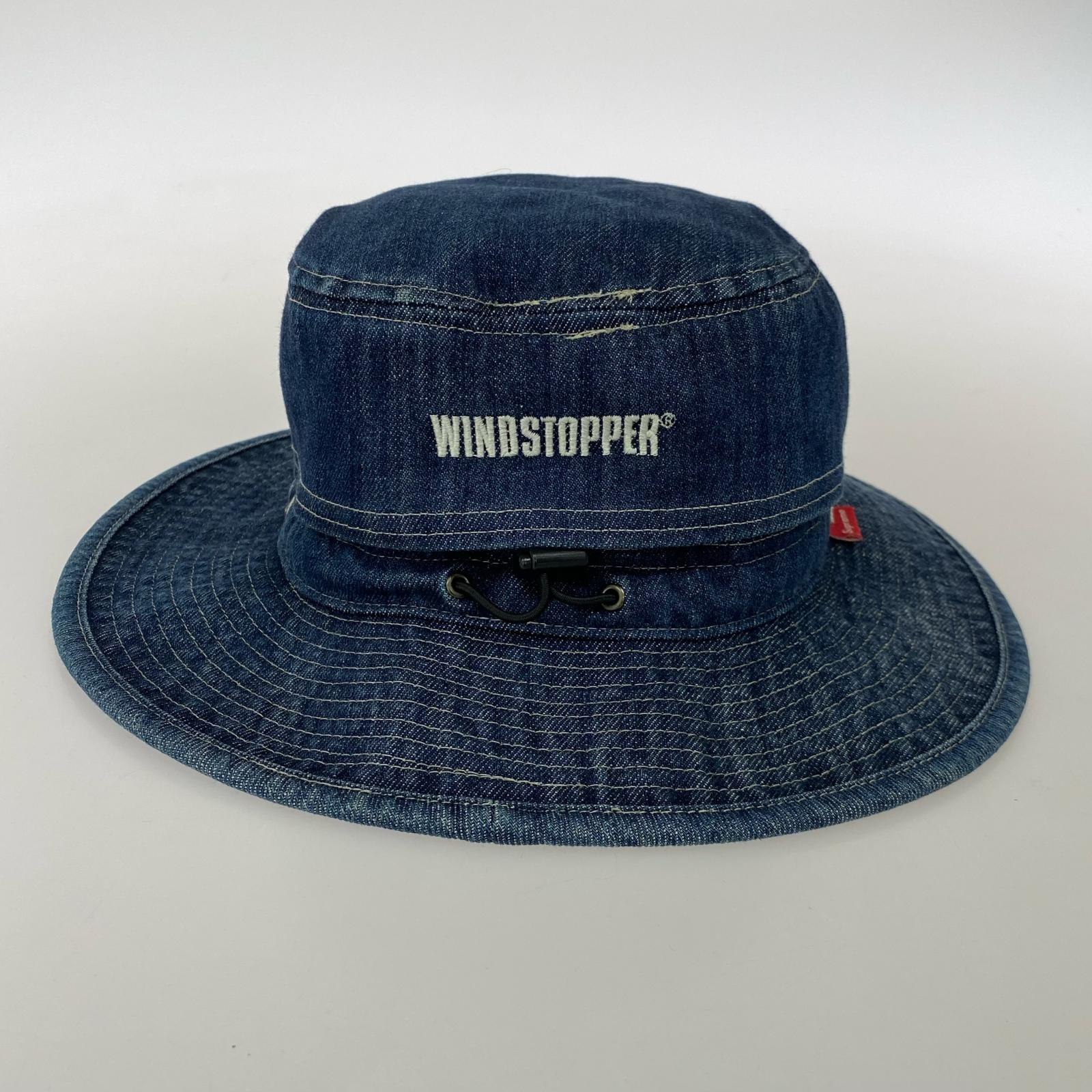 ハット THE NORTH FACE Denim Horizon Breeze Hat ブルー