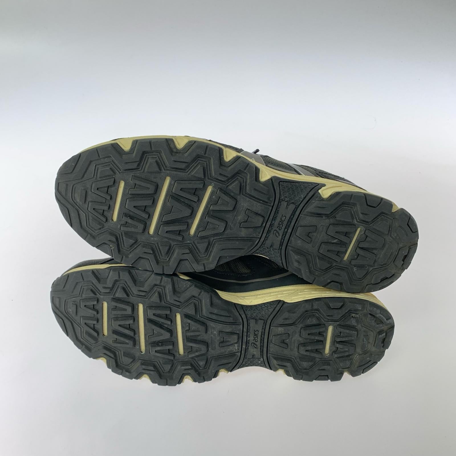 スニーカー GEL-VENTURE 29.5cm 29.5cm (US11 1/2 UK11 EU49) グレー