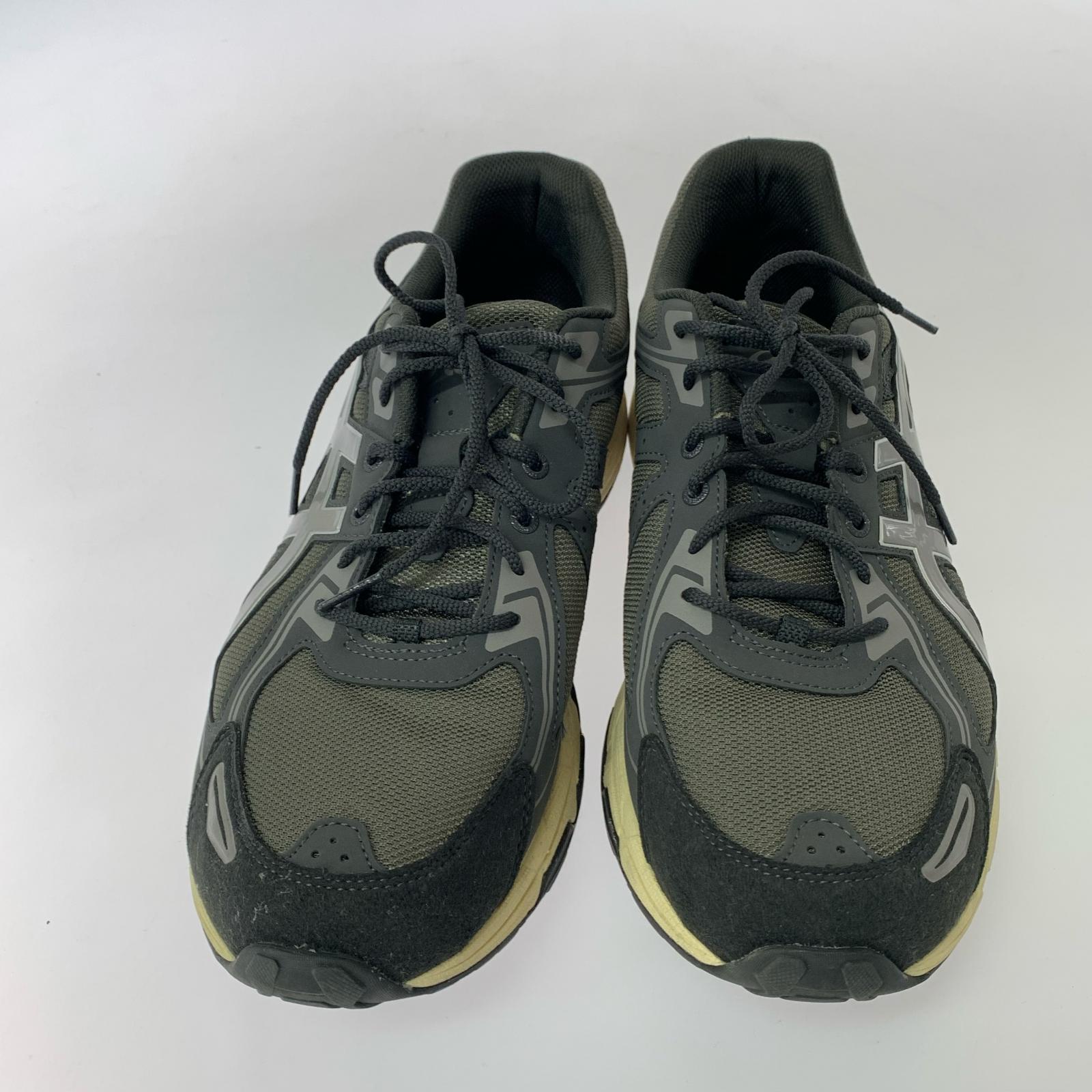 スニーカー GEL-VENTURE 29.5cm 29.5cm (US11 1/2 UK11 EU49) グレー