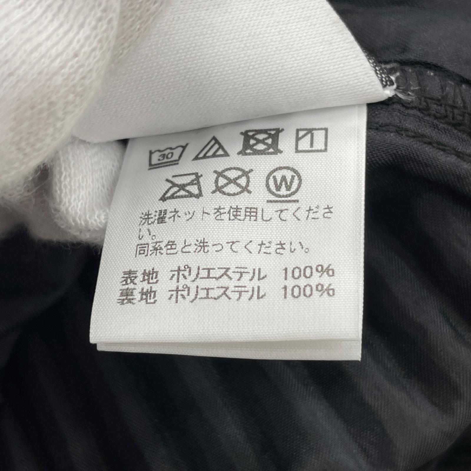 テーラードジャケット HOMME PLISEE ISSEY MIYAKE PLEATS JACKET ブラック